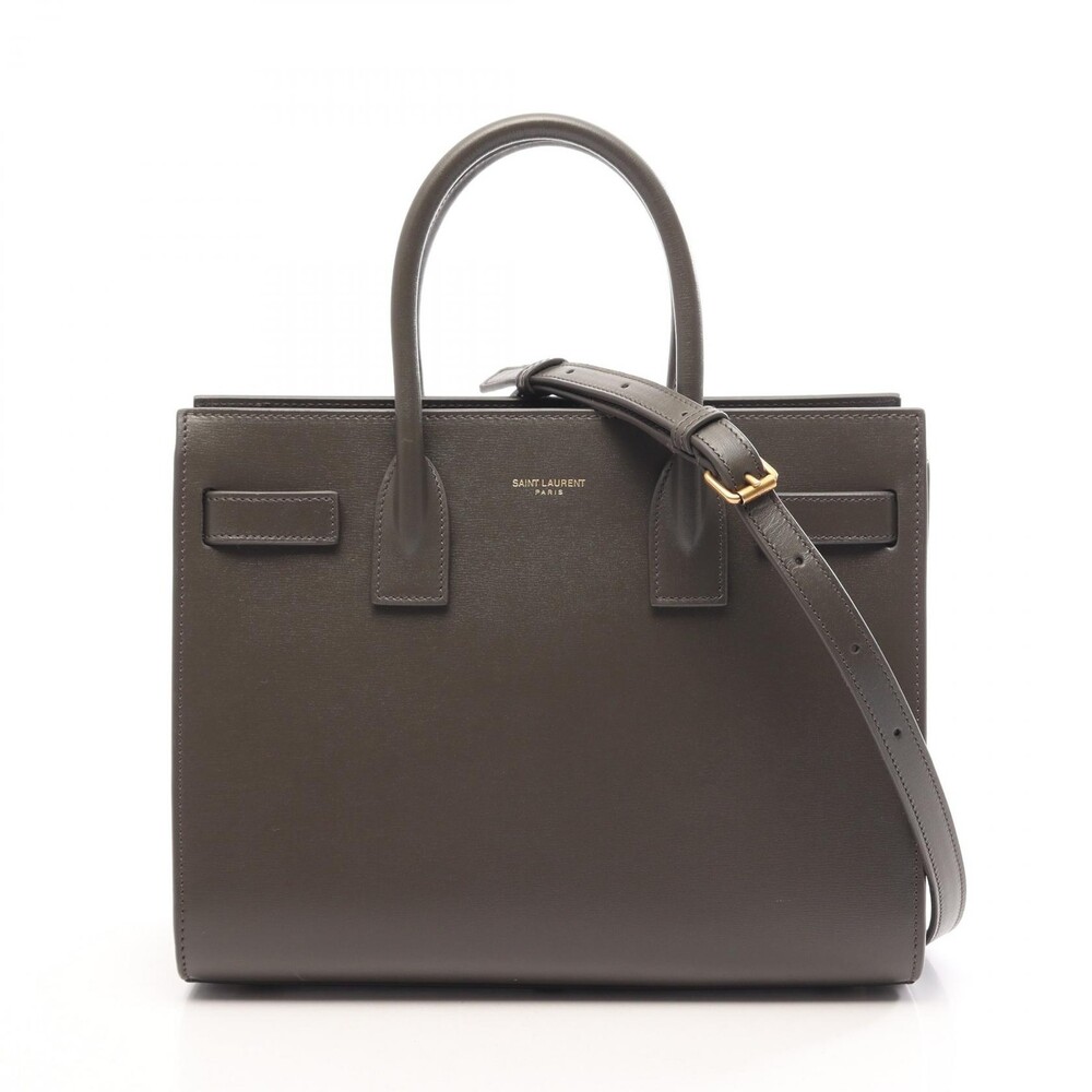 Saint Laurent Paris Sac De Jour #339327S12B